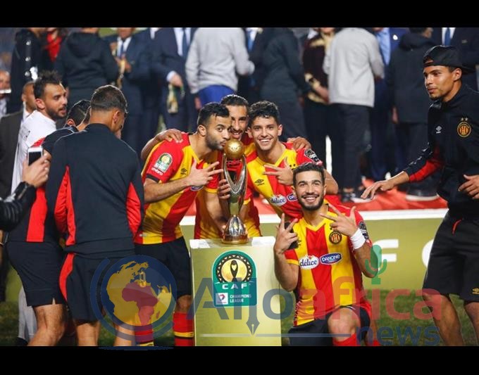 Ligue des champions d’Afrique: Saad Bguir donne le 3e titre à l’Espérance