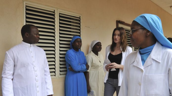 Nigeria: la fièvre de Lassa a fait 72 morts depuis janvier (OMS)