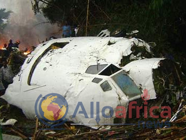 Kenya: dix morts dans un accident d’avion (compagnie)