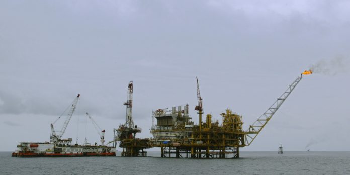 Israël a conclu un contrat “historique” pour la fourniture de gaz naturel à l’Egypte