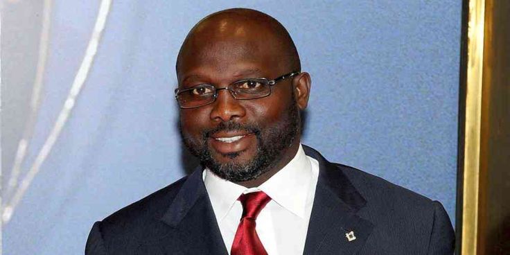 Présidentielle au Liberia: Weah en avance mais loin d’un coup KO