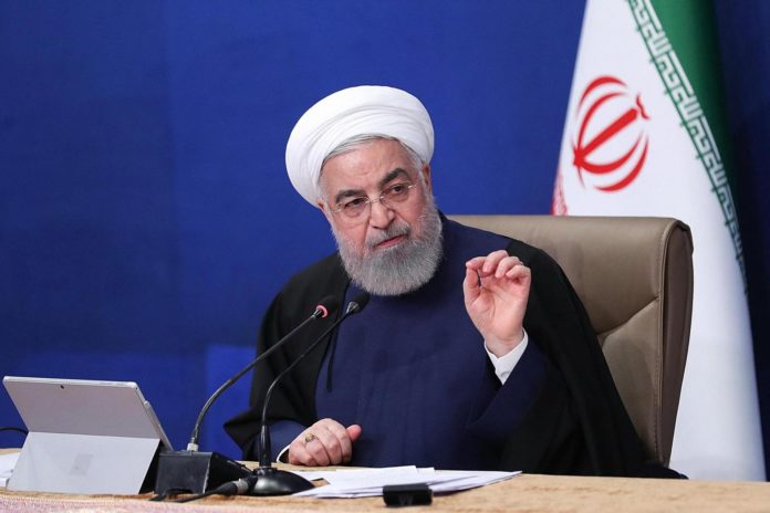 «Un nouveau chapitre» s’est ouvert à Vienne, déclare l’Iran