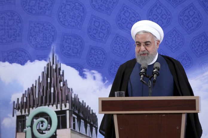 Nucléaire: l’Iran va reprendre ses