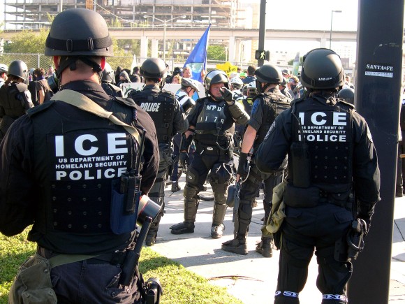 Une nouvelle liste de 36 guinéens visés par l’expulsion des Etats-Unis