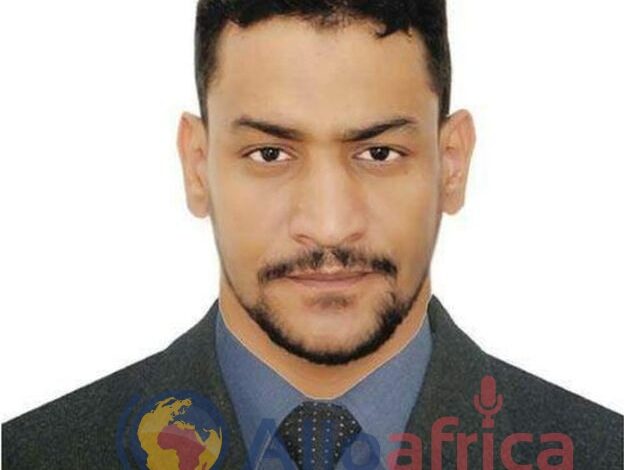 Un mauritanien obtient un brevet de création pour un appareil dentaire