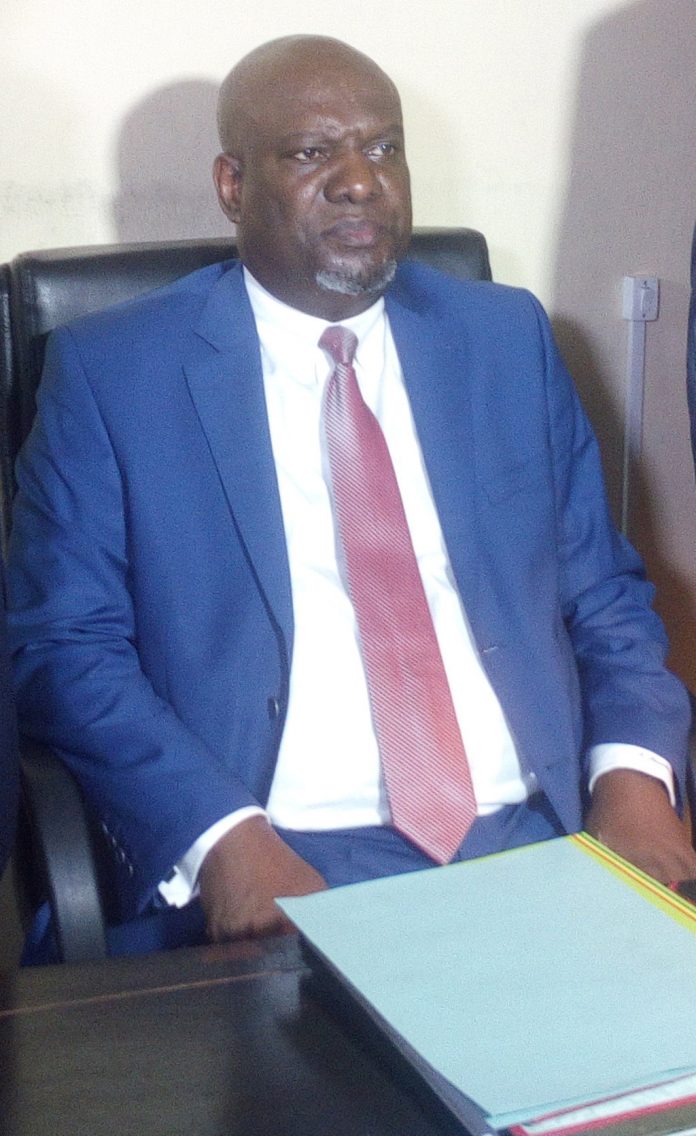 “Il n’existe pas de cas pour la MVE à Brazzaville ou ailleurs en République du Congo” (officiel)