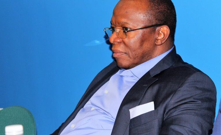Alpha Condé est un président “vendable”: dixit Dr. Kass