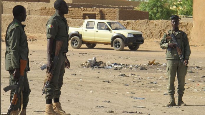 14 soldats maliens tués dans une attaque à Tombouctou