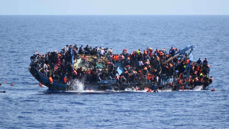 48 migrants maliens périssent en Méditerranée