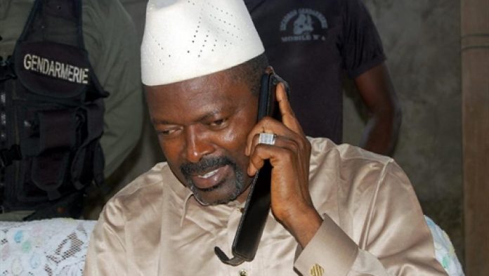 Guinée: l’ex-PM Mohamed Said Fofana nommé Médiateur de la République