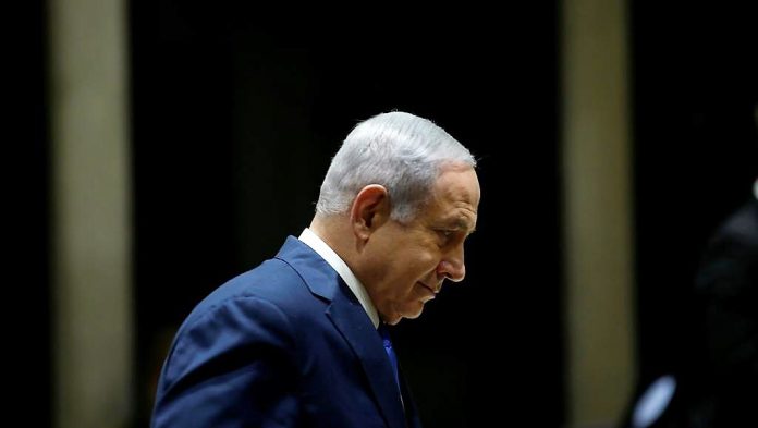 Israël: le procureur général veut inculper Netanyahu pour corruption