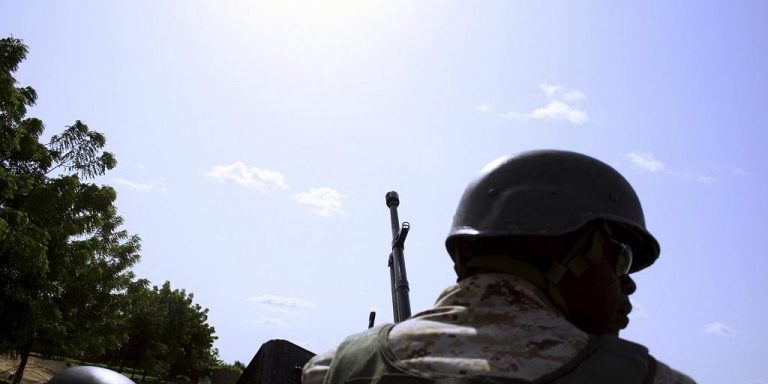 L’armée américaine poursuivra ses opérations au Niger