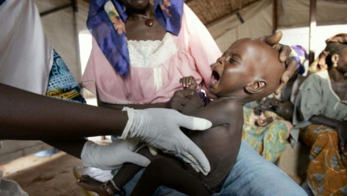 Niger: le choléra tue 13 personnes dans la région de Maradi