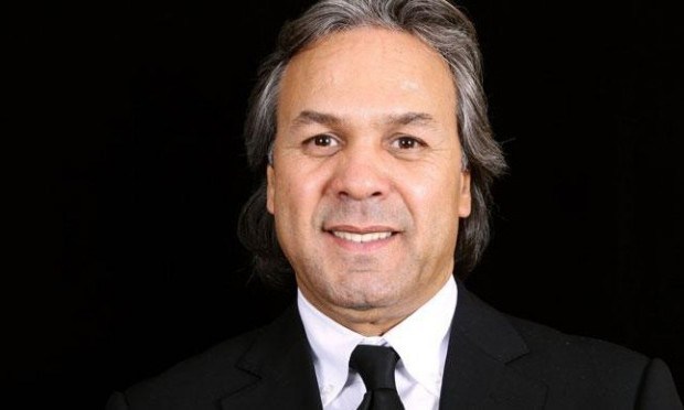 Rabah Madjer nouveau sélectionneur de l’Algérie