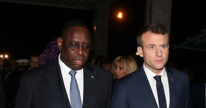 Partenariat mondial pour l’éducation: 2,3 milliards de dollars collectés à Dakar