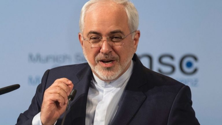 L’Iran dénonce “discours de haine” de Trump