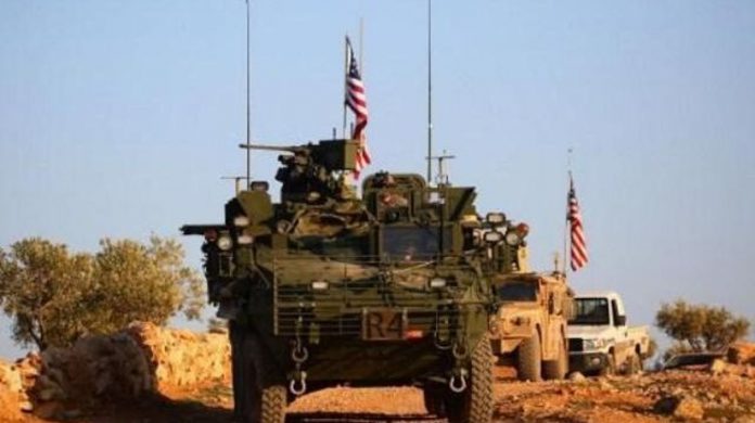 Quatre Américains, dont deux militaires, tués en Syrie