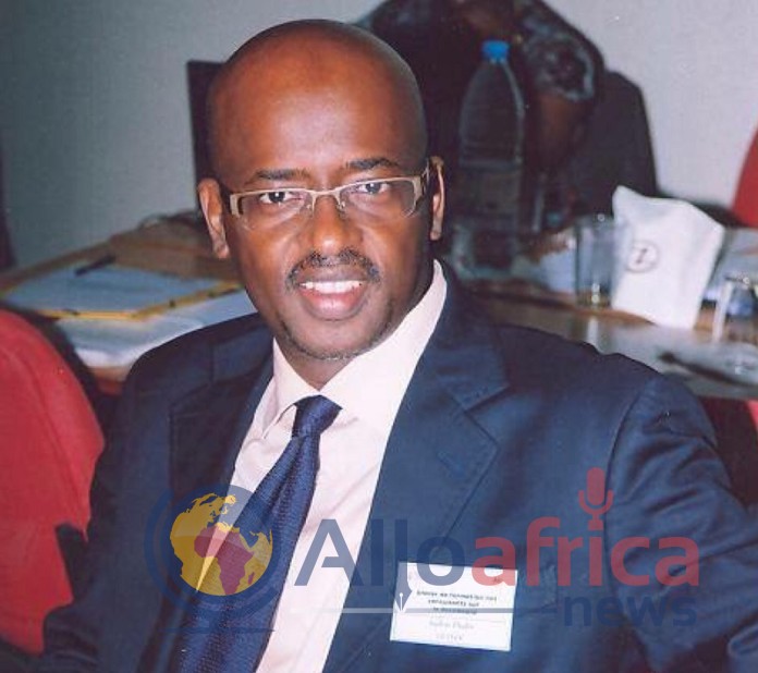 Guinée: un mouvement pour la refondation de la République. Par Thierno Sadou Diallo