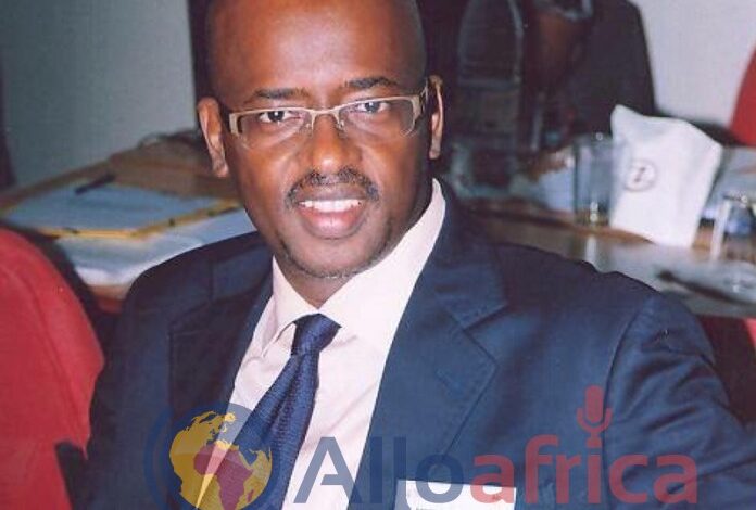 Régime présidentiel: ce mal qui ronge la Guinée. Par Thierno Sadou Diallo