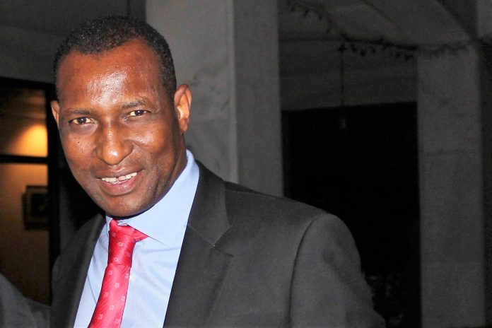 Guinée: après la formation du nouveau gouvernement, la machine s’emballe!