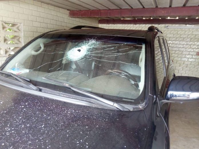 En Guinée, l’opposition accuse le pouvoir d’avoir voulu “assassiner” son chef