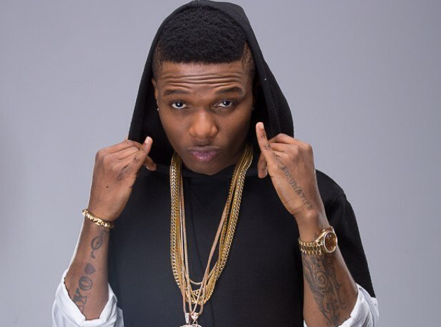 La star nigériane Wizkid sacrée meilleur artiste africain de l’année