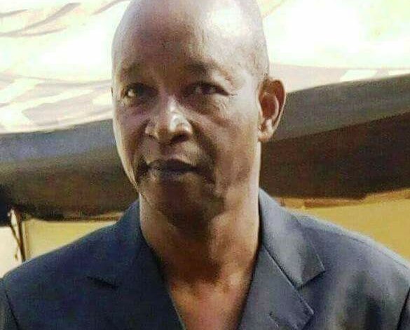 Décès de M. Idrissa Camara, Professeur de littérature et animateur de l’émission Belles Lettres à la RTG