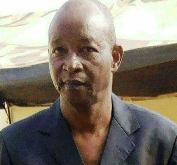 Décès de M. Idrissa Camara, Professeur de littérature et animateur de l’émission Belles Lettres à la RTG