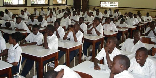 Guinée: le taux de réussite au Baccalauréat unique 2017 exprimé à 27%