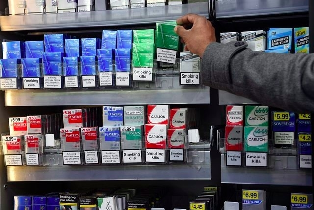 Le tabagisme coûte cher à la santé publique