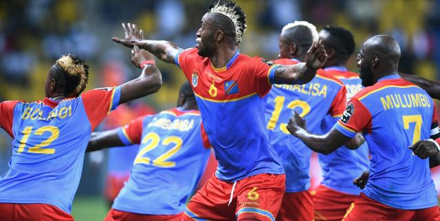 La Côte d’Ivoire, tenante du titre, dit aurevoir à la CAN