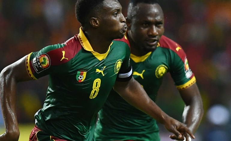 Le Cameroun accélère, le Gabon au ralenti