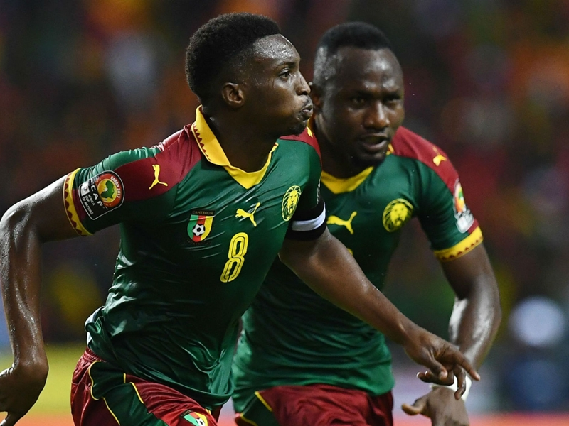 Le Cameroun accélère, le Gabon au ralenti