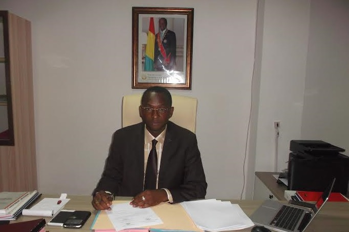 A tous les Opérateurs Economiques de Guinée