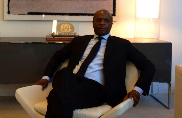 L’ex ministre guinéen des Mines, M. Thiam, arrêté et écroué à New York