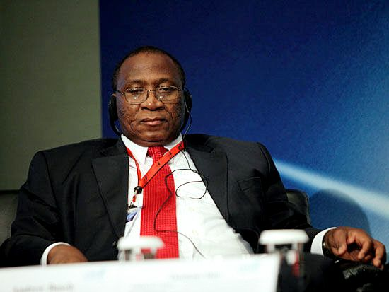 Un ex-ministre guinéen promu DG de la BAD en Afrique Centrale