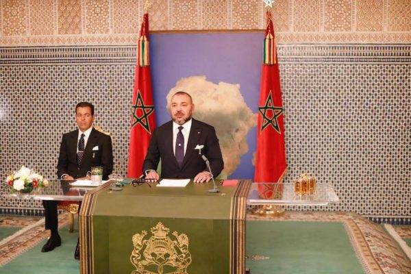 Mohammed VI appelle à unifier l’éducation à l’environnement