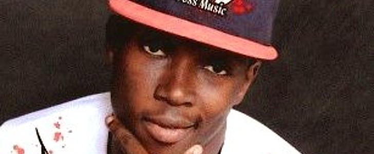Le guinéen Soul Bang’s décroche le Prix Découverte RFI 2016