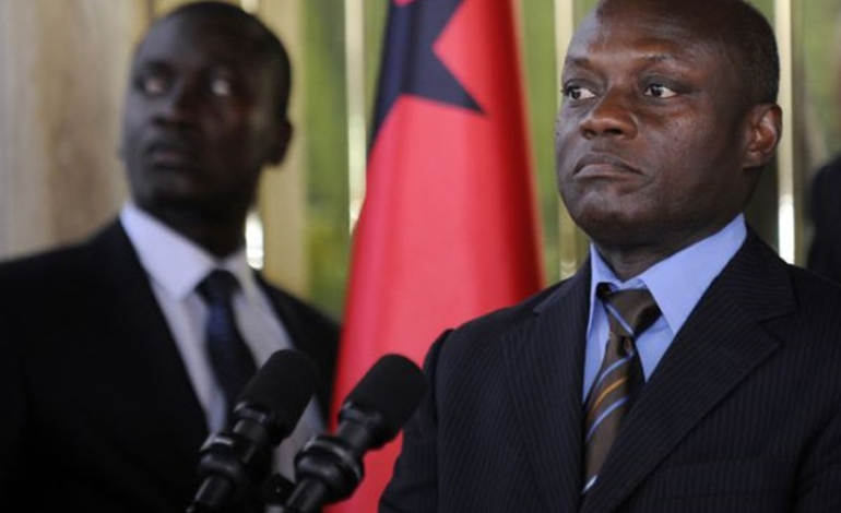 Vers une sortie de crise en Guinée Bissau