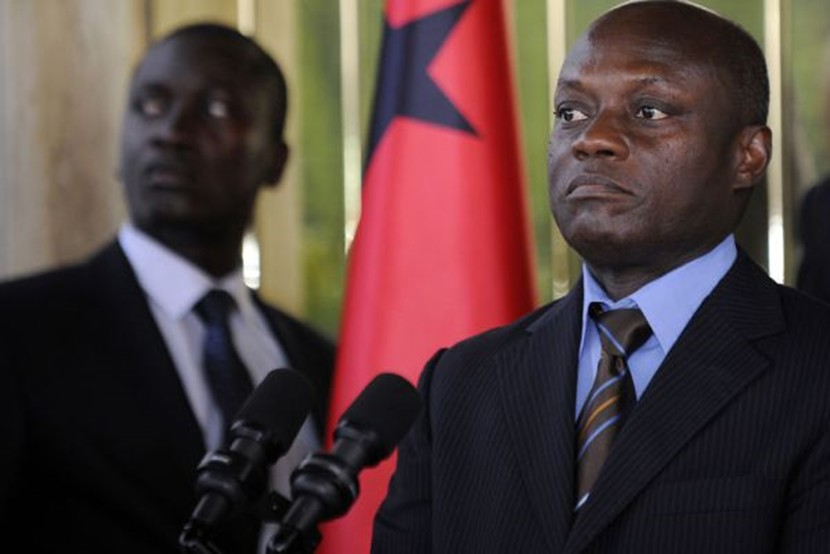 Vers une sortie de crise en Guinée Bissau