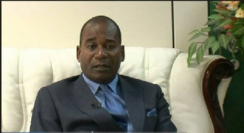 Mandat d’arrêt contre un promoteur des droits de l’homme au Congo