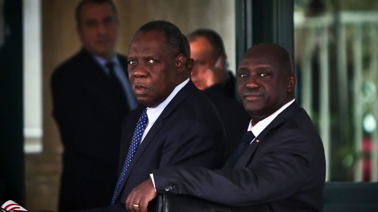 Hayatou dit qu’il ne fera pas 12 ans de plus à la CAF