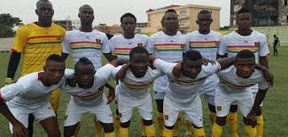 CAN U17: La Guinée se qualifie au dépend du Sénégal