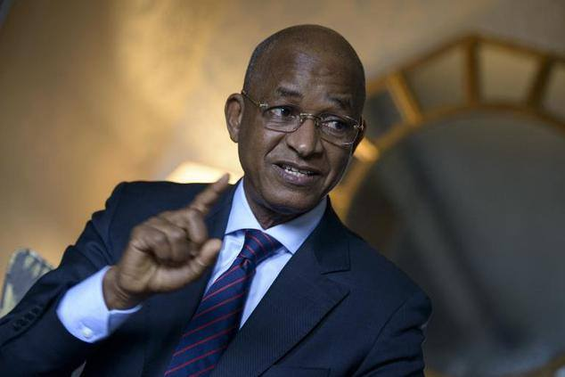 Le leader de l’UFDG sur le futur dialogue politique avec le pouvoir