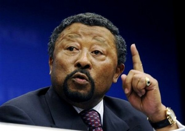 L’opposant Jean Ping saisit la Cour constitutionnelle du Gabon
