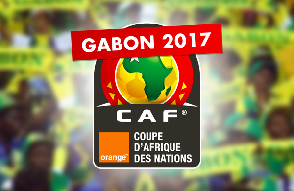 CAN 2017: Plus que six places à prendre