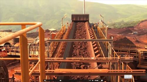 La Sierra Leone demande une transformation locale de son minerai