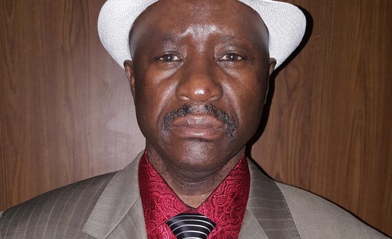 Lettre ouverte au Président Alpha Condé. Par Zakaria Fofana