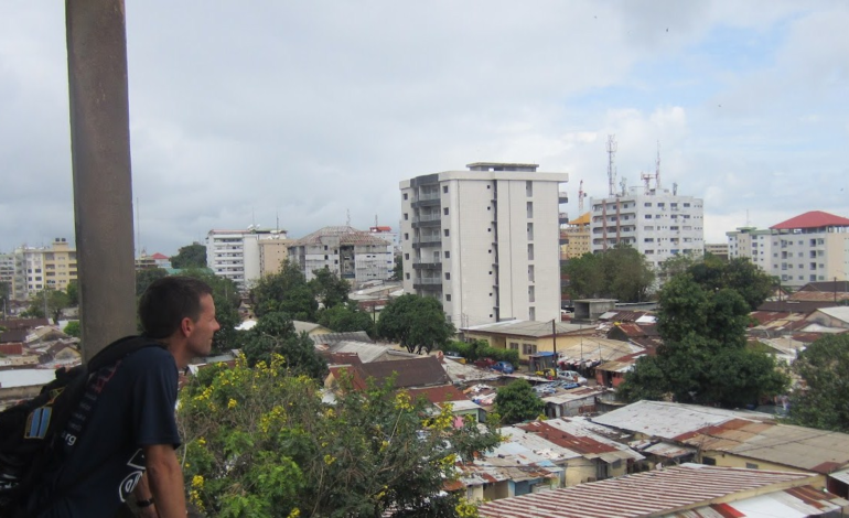 Conakry, un abattoir humain où les criminels font la loi