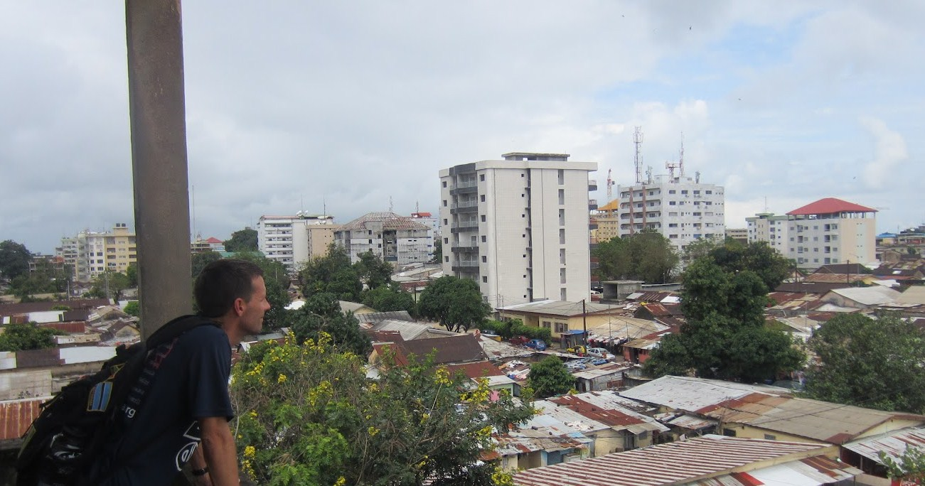 Conakry, un abattoir humain où les criminels font la loi